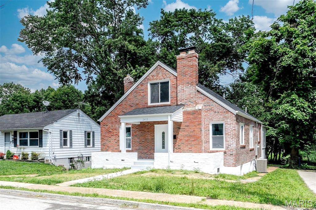 Wallis Add To Overland Park - Residential