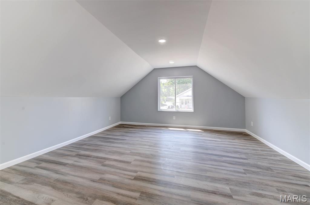 Wallis Add To Overland Park - Residential