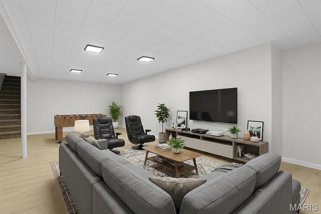 Orchard Lakes 1 - Residential