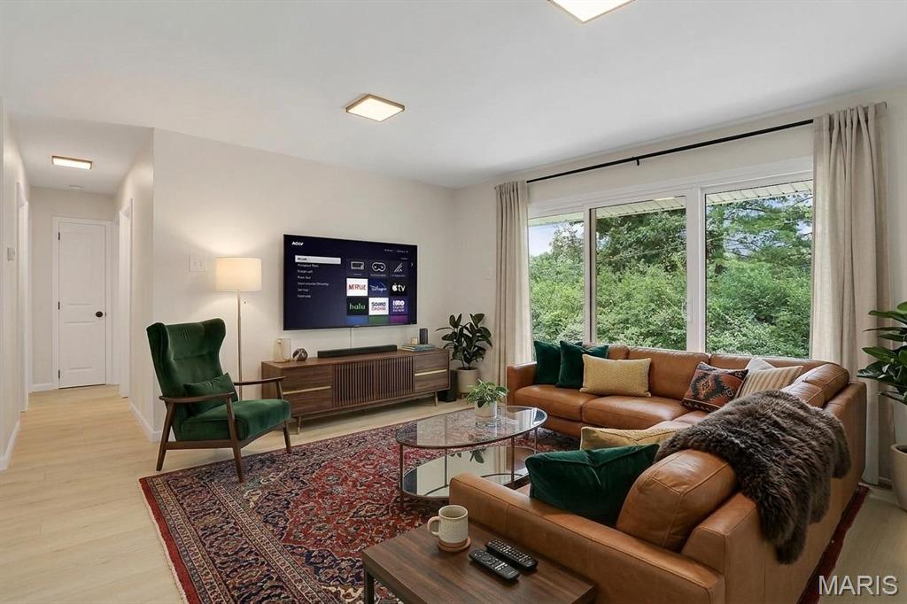 Orchard Lakes 1 - Residential