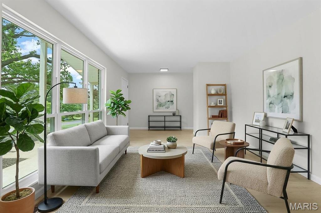 Orchard Lakes 1 - Residential