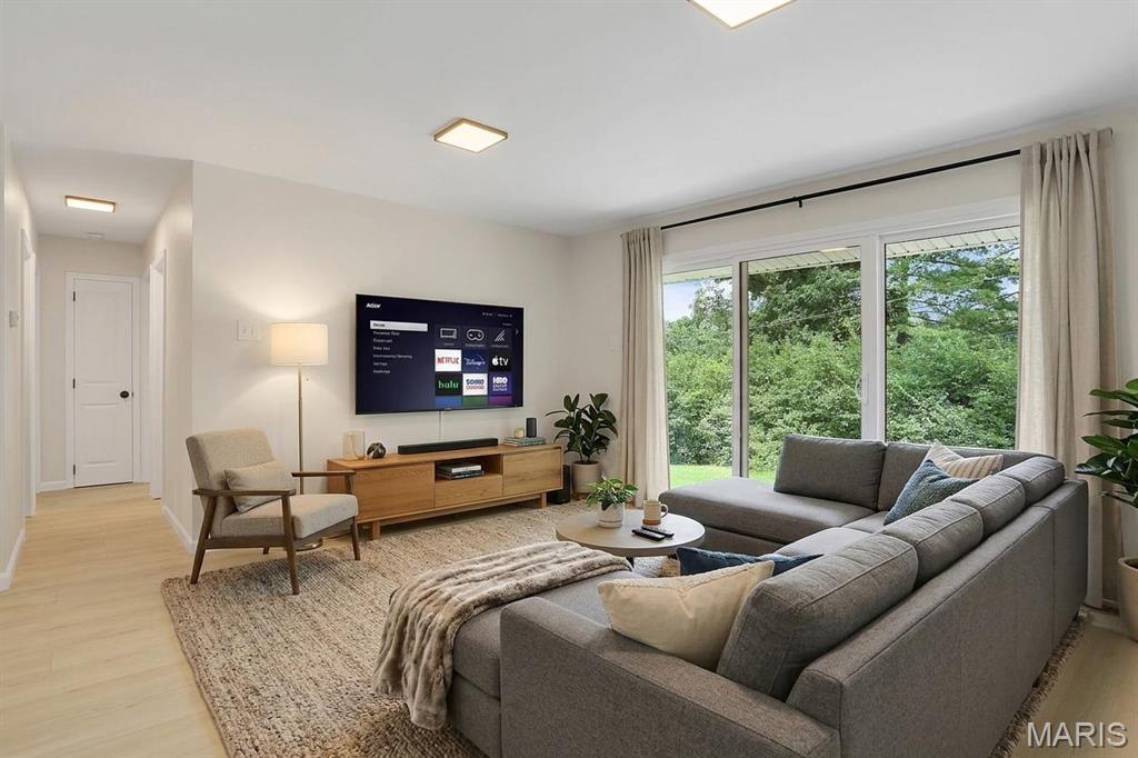 Orchard Lakes 1 - Residential