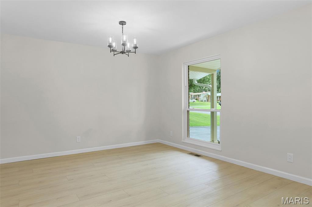 Orchard Lakes 1 - Residential