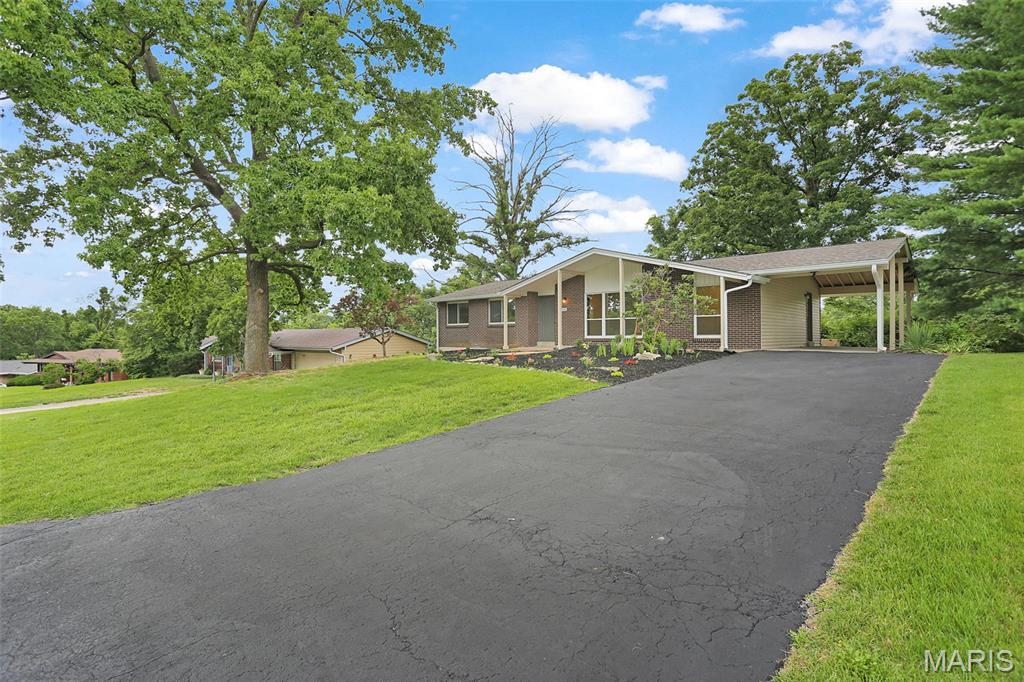 Orchard Lakes 1 - Residential