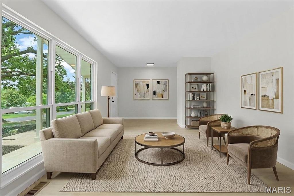 Orchard Lakes 1 - Residential