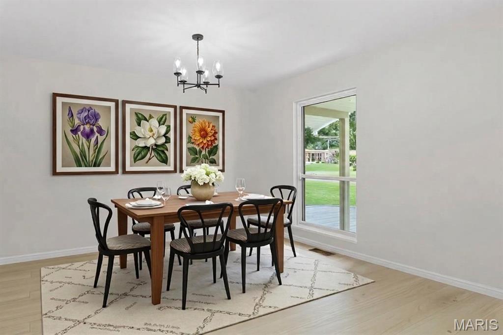 Orchard Lakes 1 - Residential