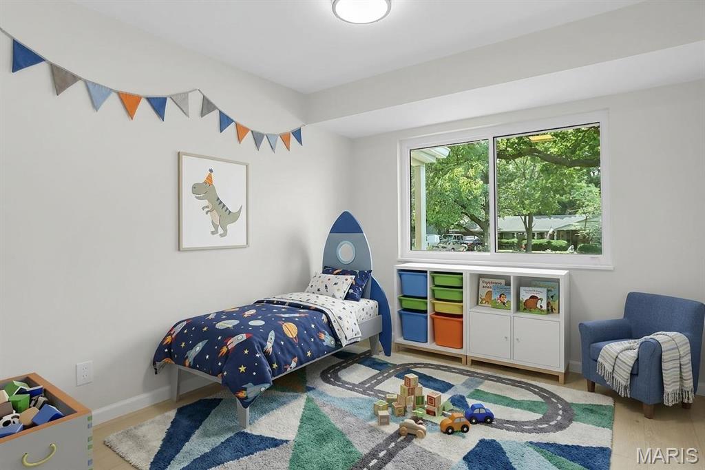 Orchard Lakes 1 - Residential