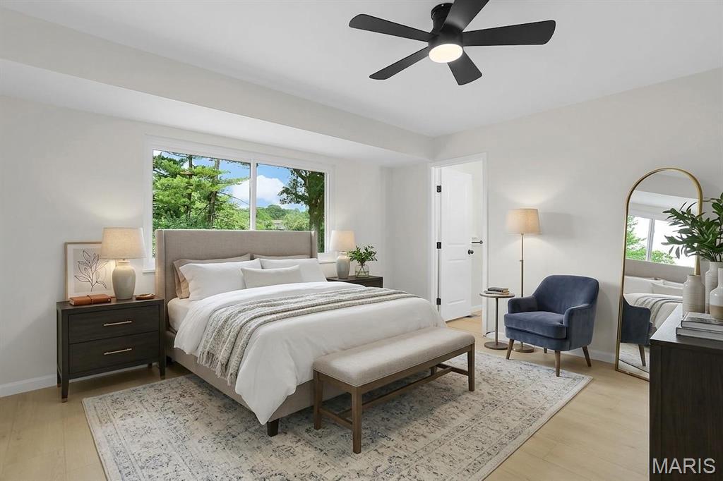 Orchard Lakes 1 - Residential