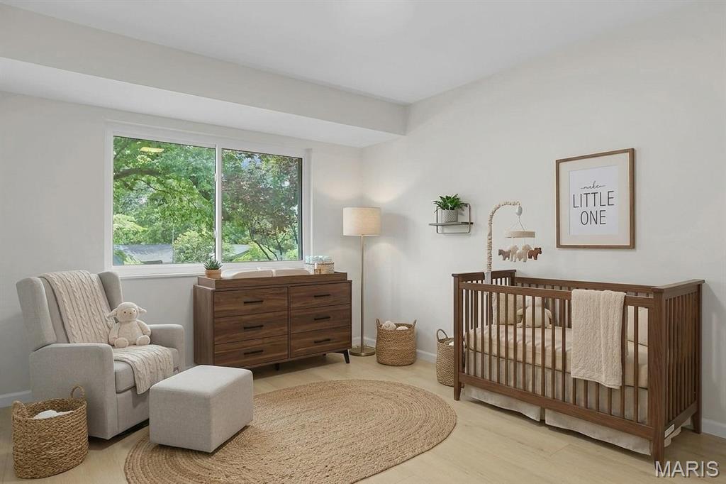 Orchard Lakes 1 - Residential