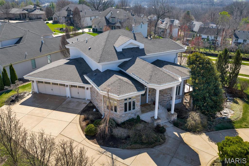 Arbors At Sugarcreek The - Residential