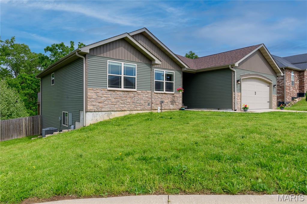 Summit Pass - Residential