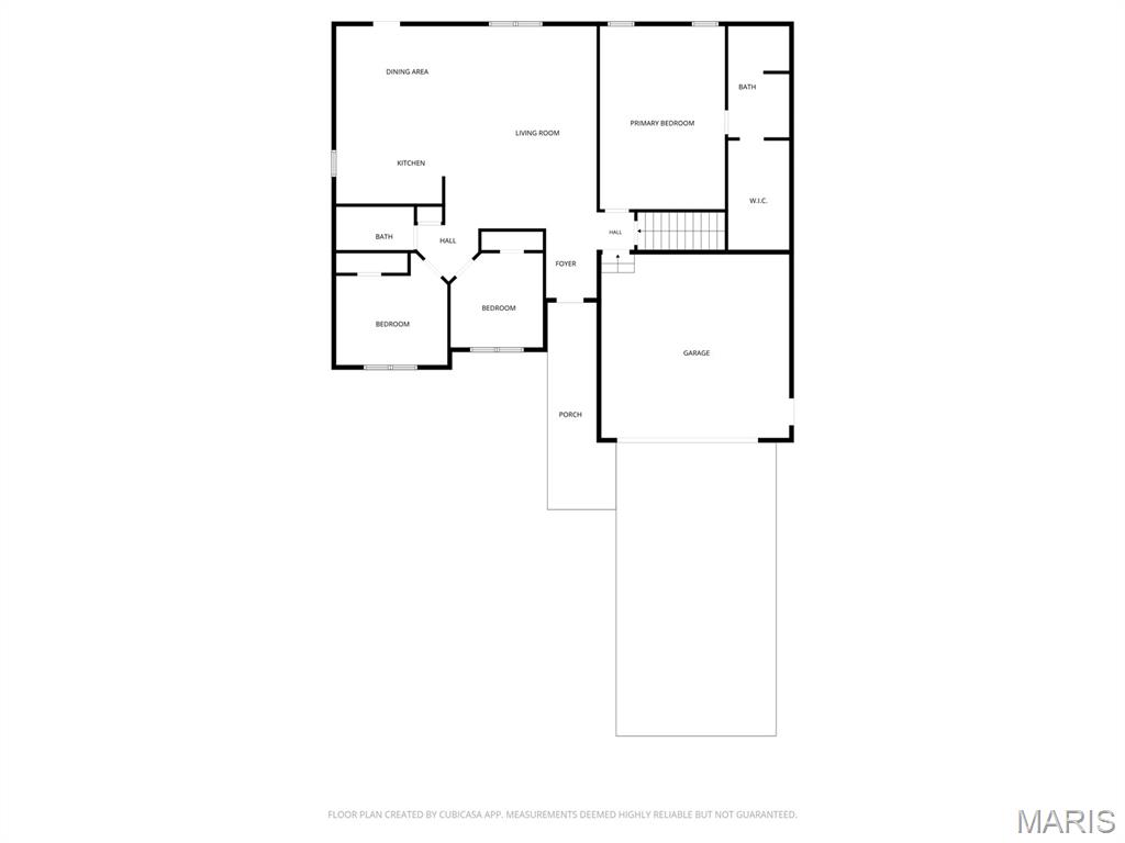 Summit Pass - Residential