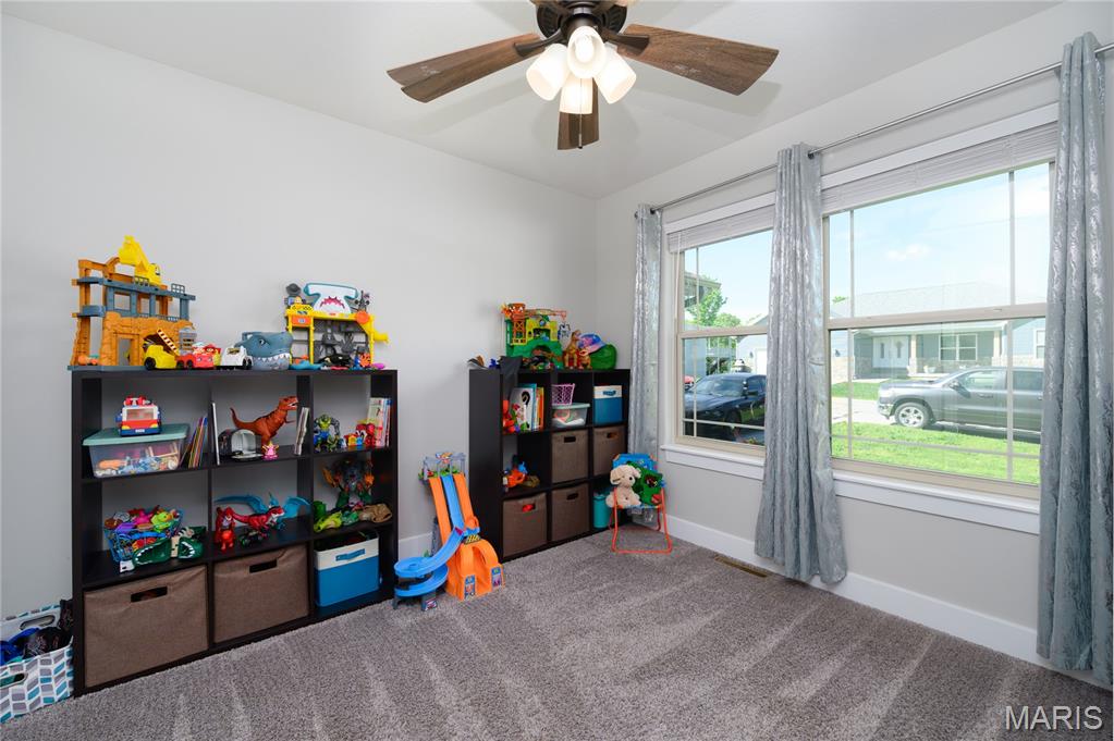 Summit Pass - Residential