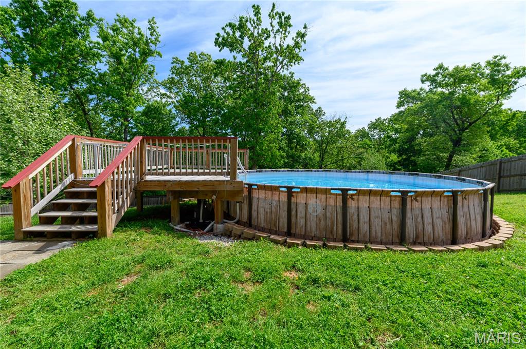 Summit Pass - Residential