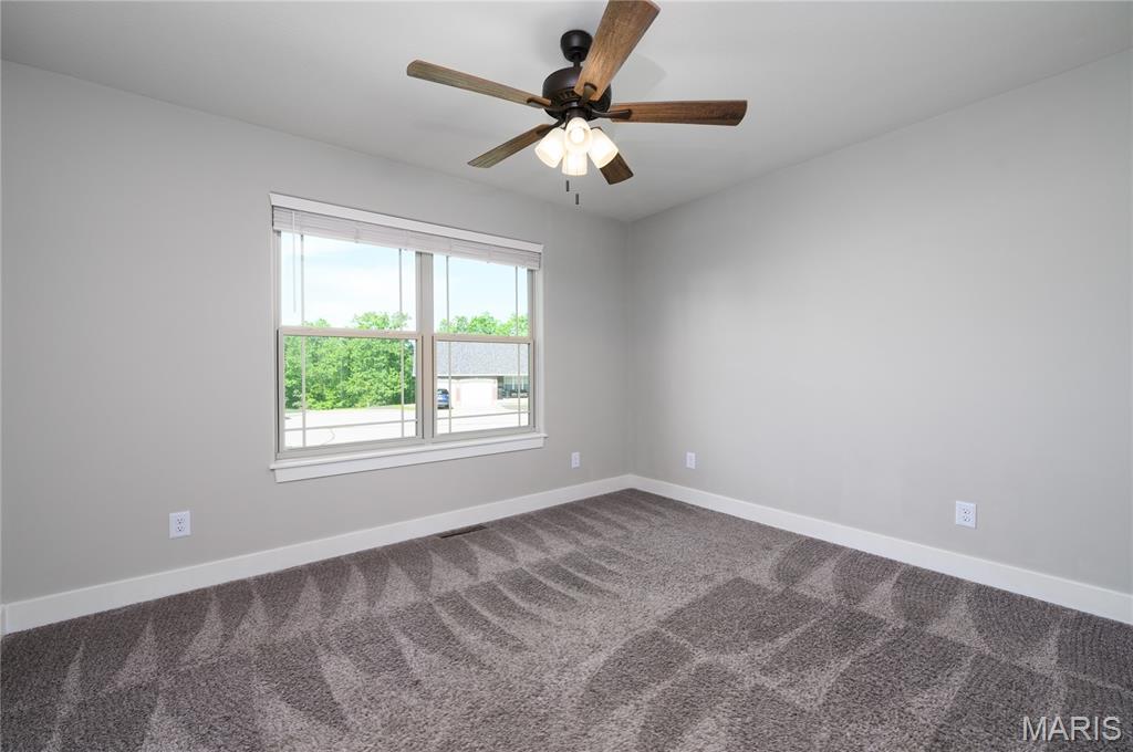 Summit Pass - Residential