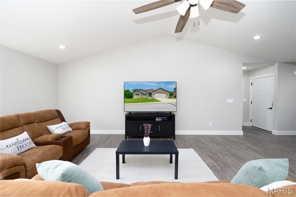 Summit Pass - Residential