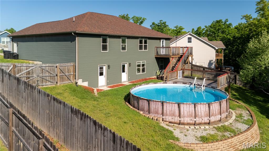 Summit Pass - Residential