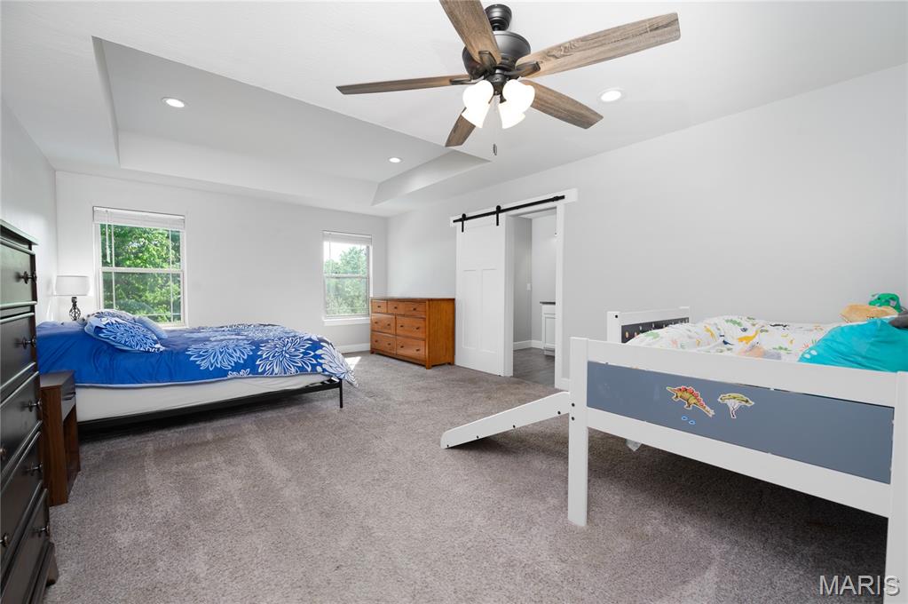 Summit Pass - Residential