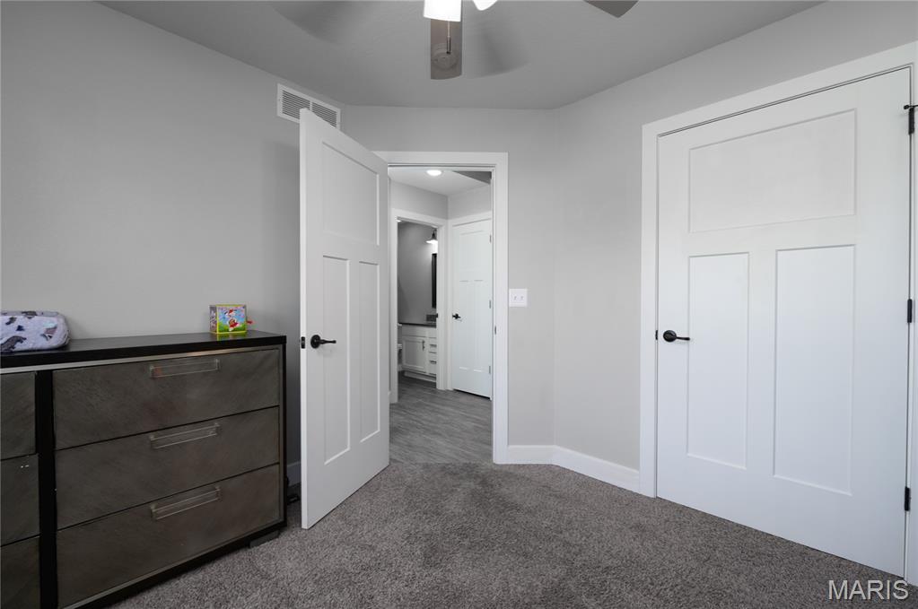 Summit Pass - Residential
