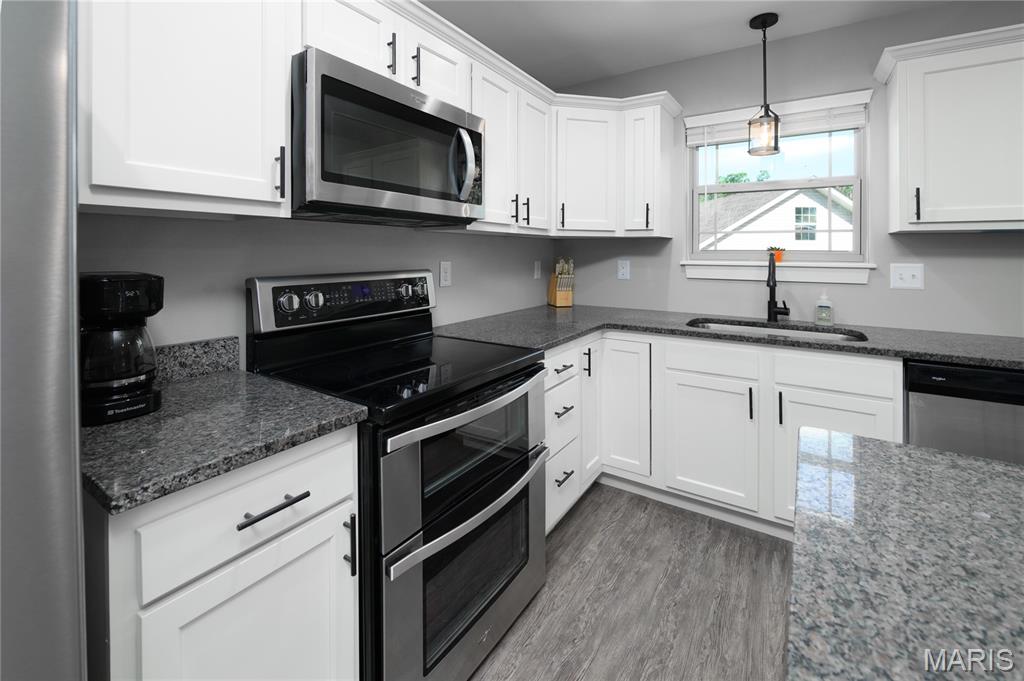 Summit Pass - Residential
