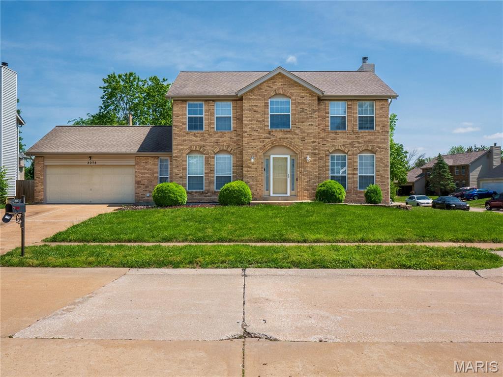 Willow Creek Estates Two A Sec - Residential