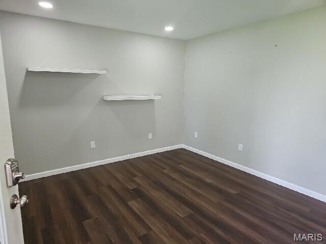 Tract A Bryants Sub - Residential