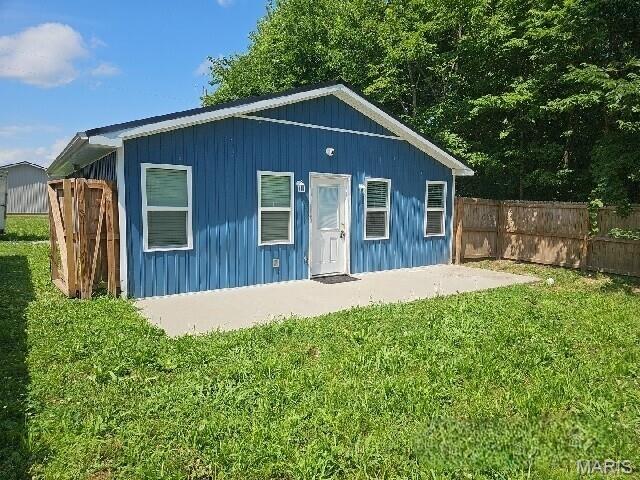 Tract A Bryants Sub - Residential