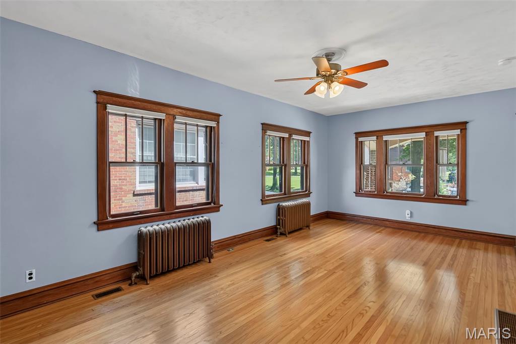Country Club Add To Normandy Park 2 - Residential