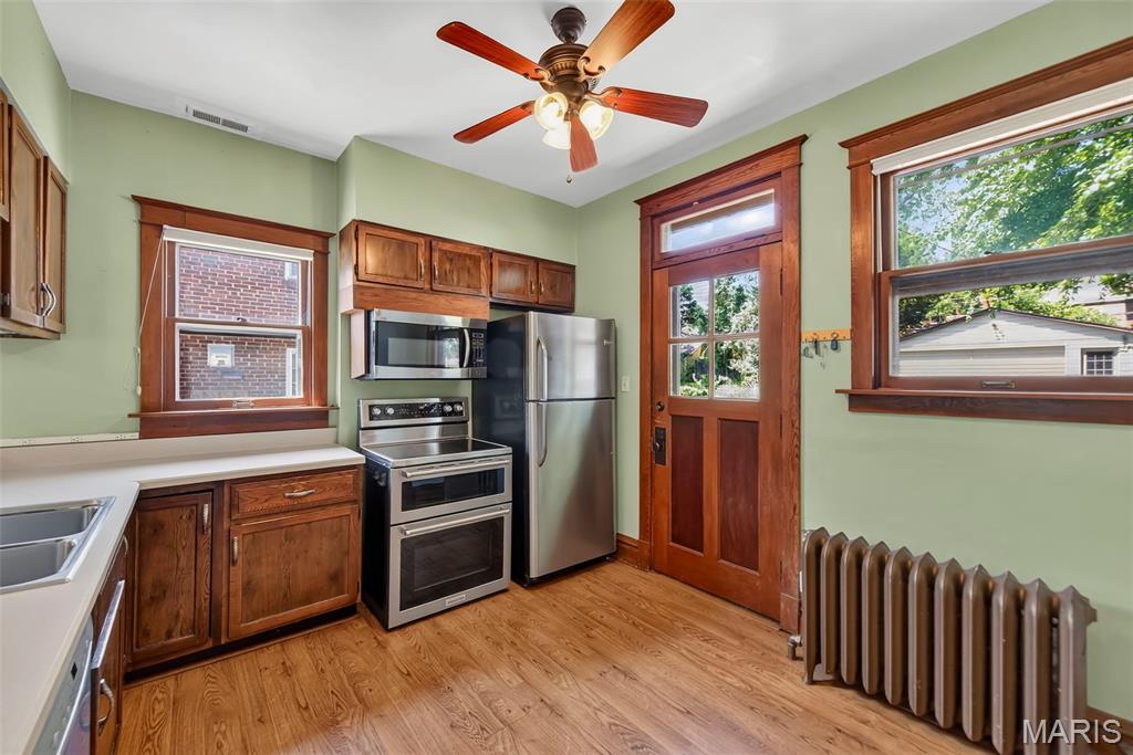 Country Club Add To Normandy Park 2 - Residential
