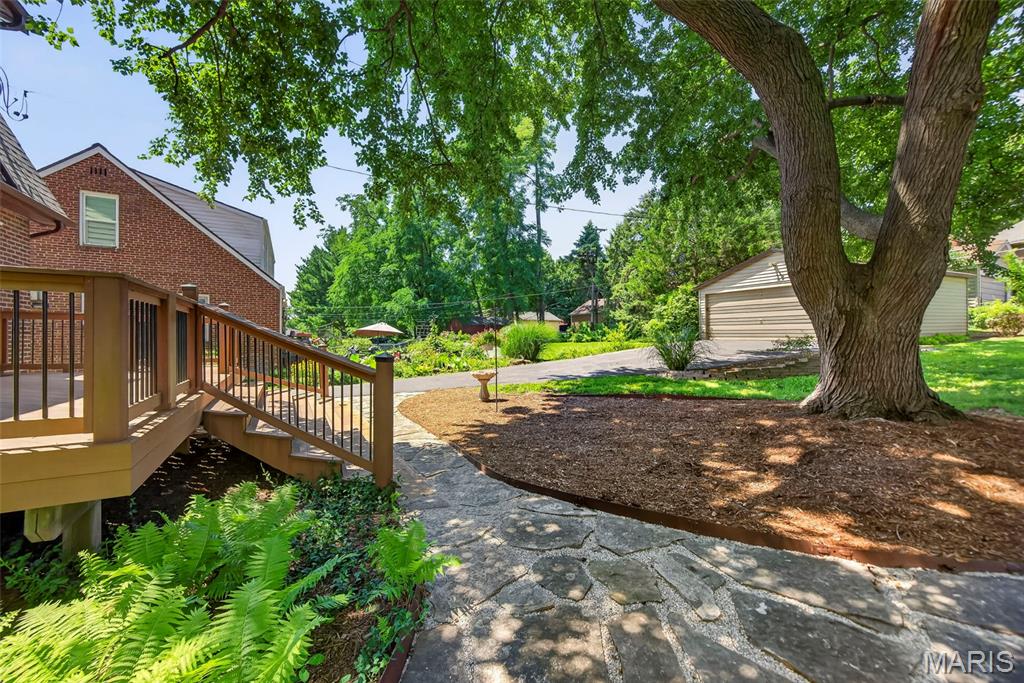 Country Club Add To Normandy Park 2 - Residential