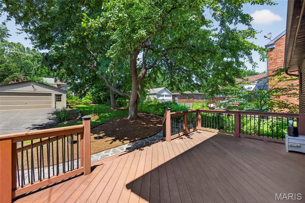 Country Club Add To Normandy Park 2 - Residential