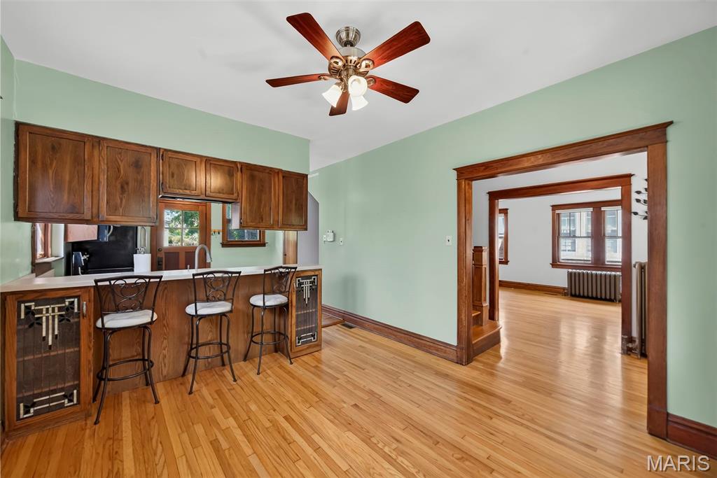 Country Club Add To Normandy Park 2 - Residential