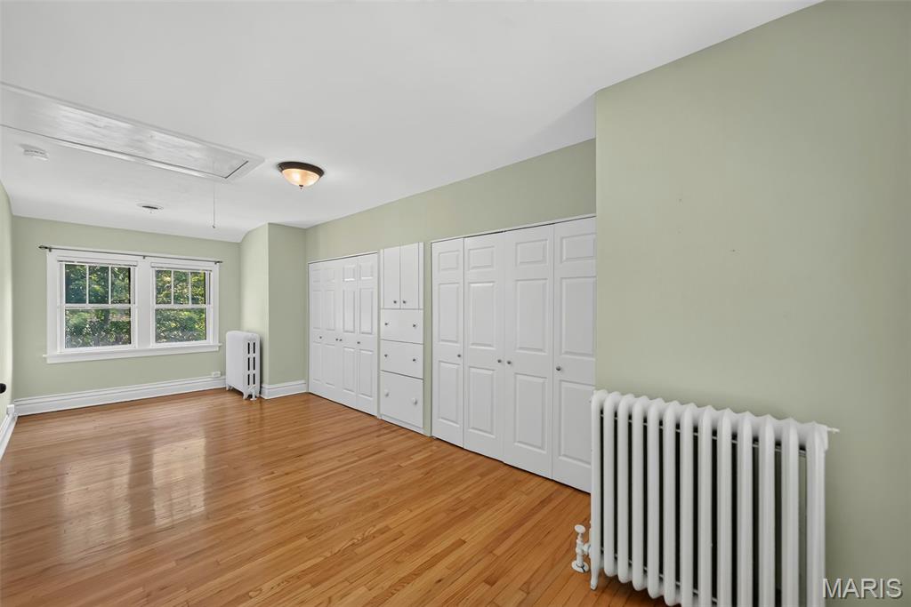Country Club Add To Normandy Park 2 - Residential