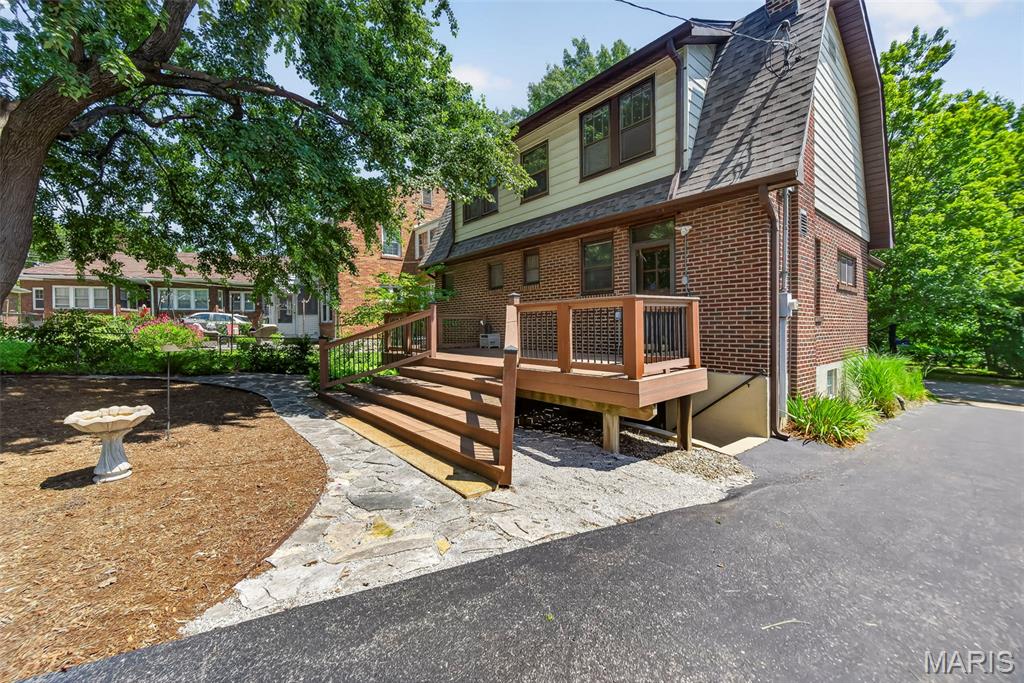 Country Club Add To Normandy Park 2 - Residential