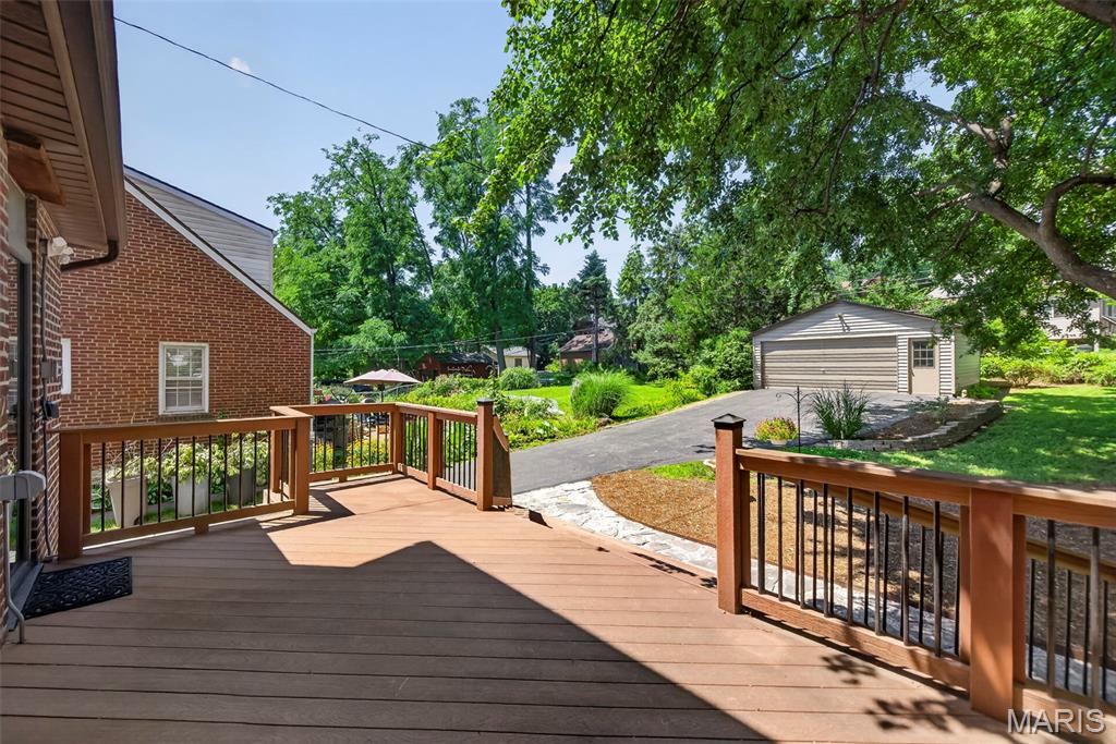 Country Club Add To Normandy Park 2 - Residential