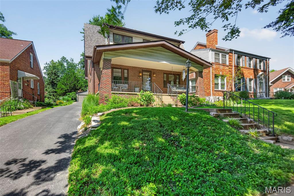 Country Club Add To Normandy Park 2 - Residential