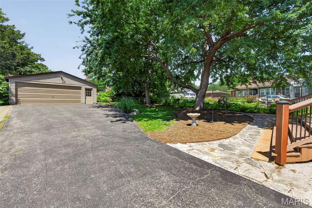 Country Club Add To Normandy Park 2 - Residential