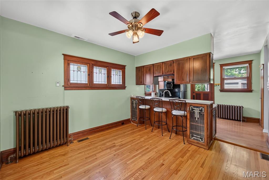 Country Club Add To Normandy Park 2 - Residential