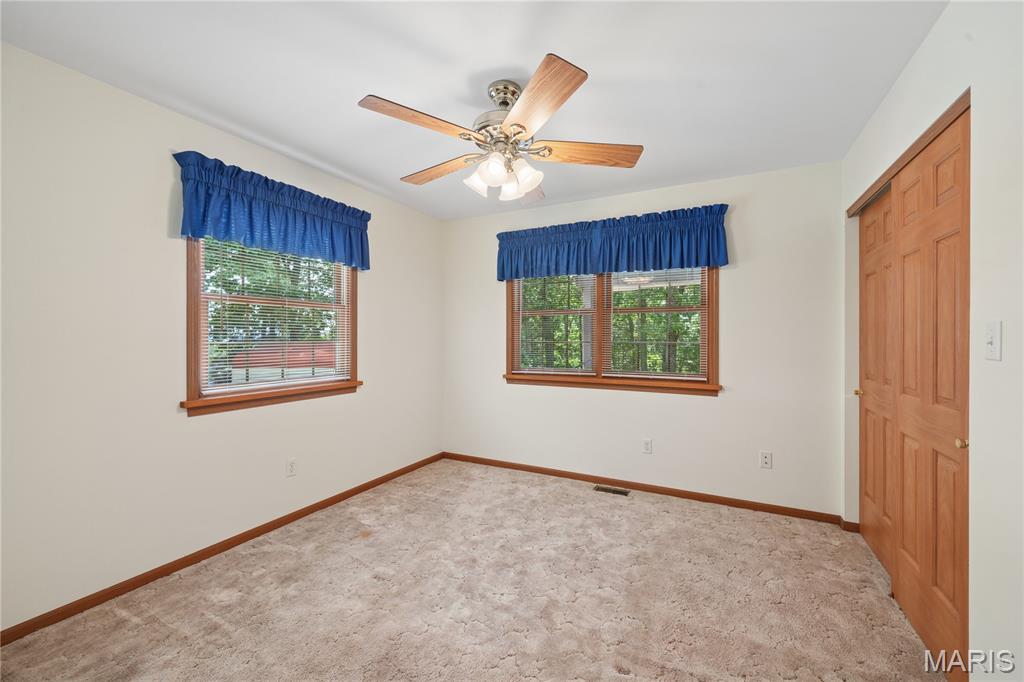 County Line Rd - Residential