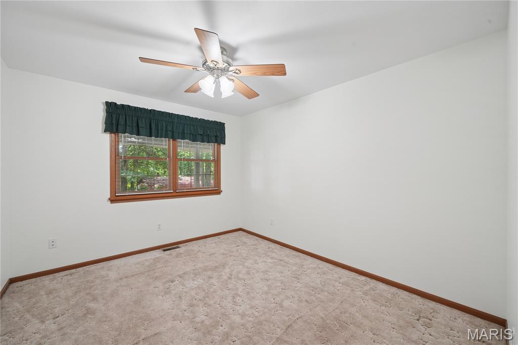 County Line Rd - Residential