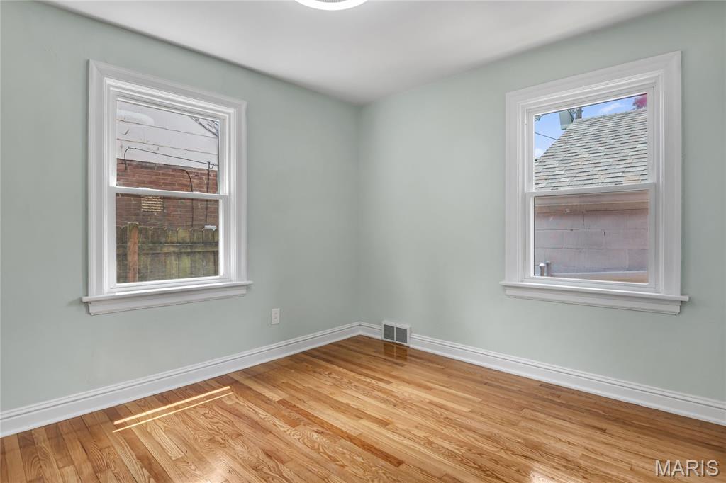 Hanley Woods - Residential