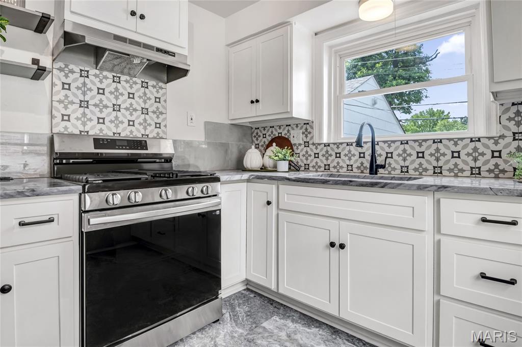 Hanley Woods - Residential
