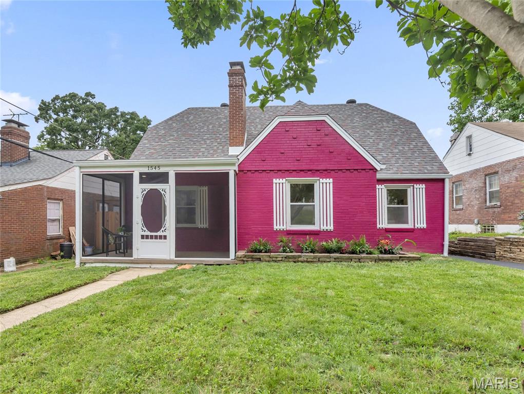 Hanley Woods - Residential