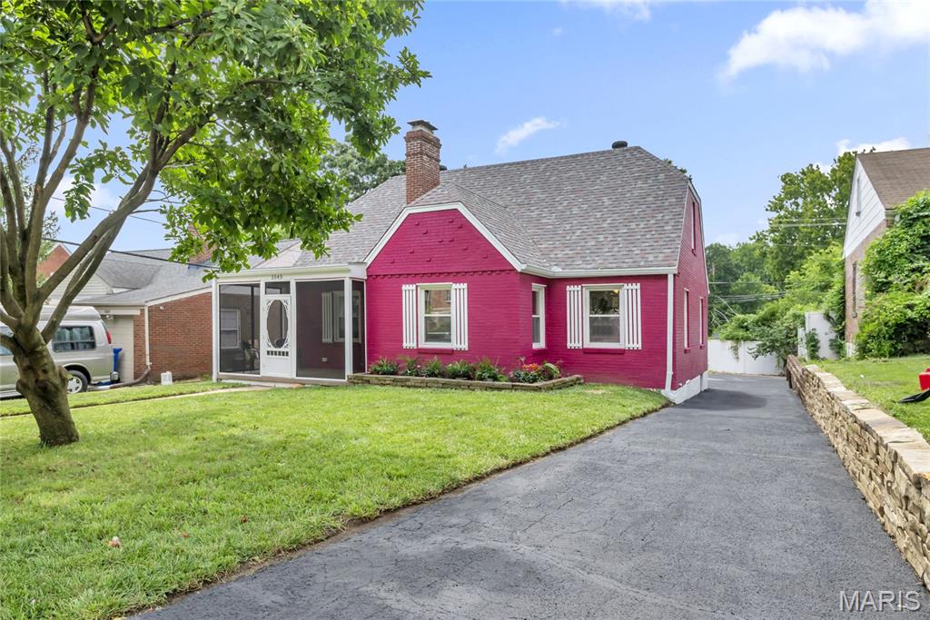 Hanley Woods - Residential