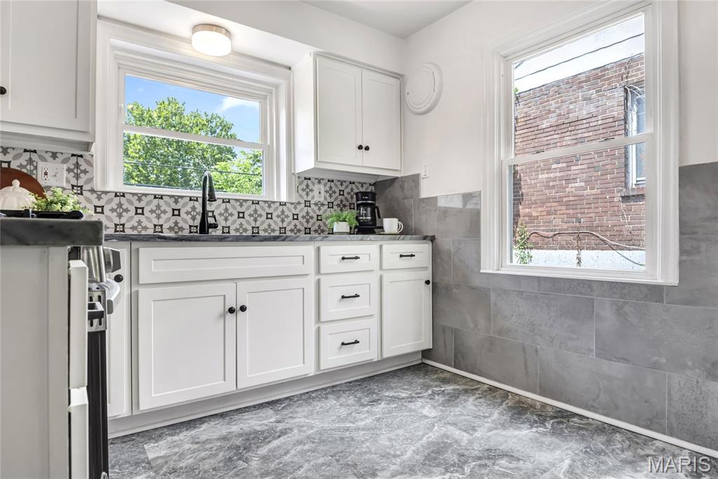 Hanley Woods - Residential