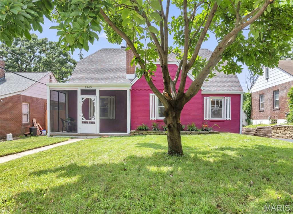 Hanley Woods - Residential