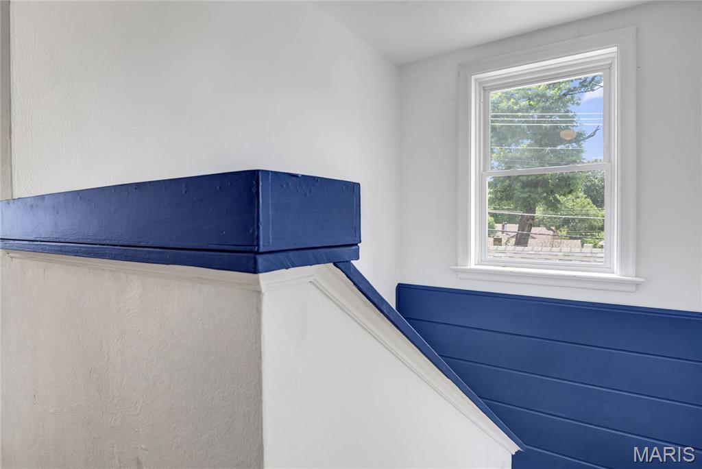 Hanley Woods - Residential