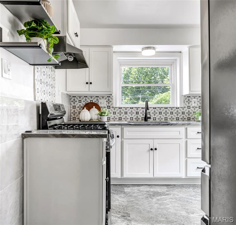 Hanley Woods - Residential