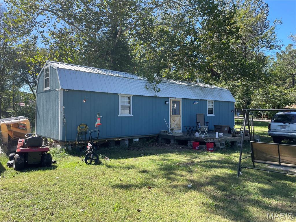 Shelton - Mcallister Subdivison - Residential