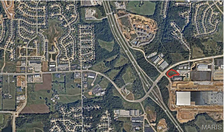 Alexander Ind Park - Commercial Sale